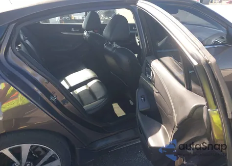 2017 Nissan Maxima 3.5 Platinum/3.5 S/3.5 Sl/3.5 Sr/3.5 Sv from USA, damaged, VIN 1N4AA6AP7HC379952